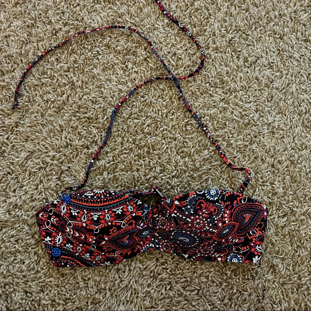 Abercrombie & Fitch Size XS Swimsuit Bikini